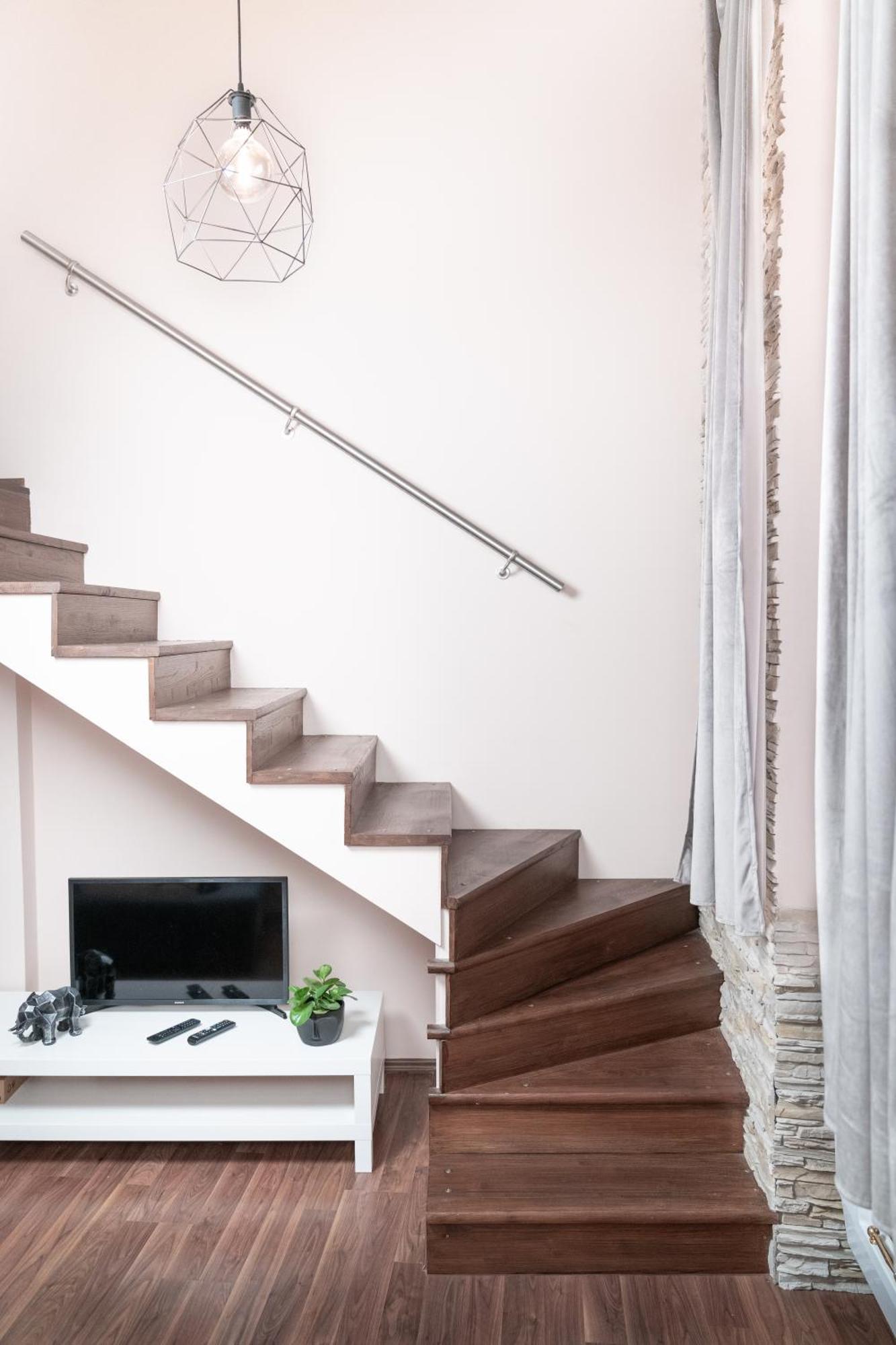 Bakats Square Premium Apartment With Ac Budapest Extérieur photo