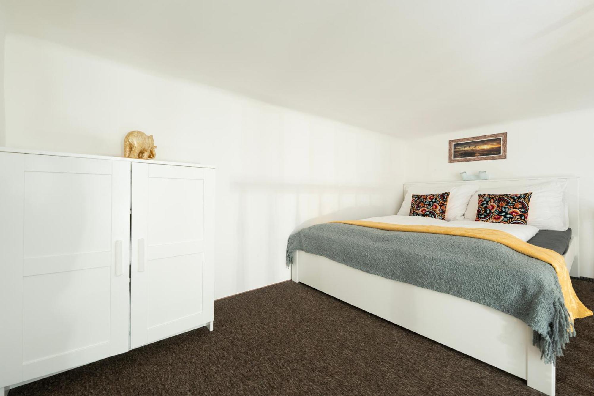 Bakats Square Premium Apartment With Ac Budapest Extérieur photo