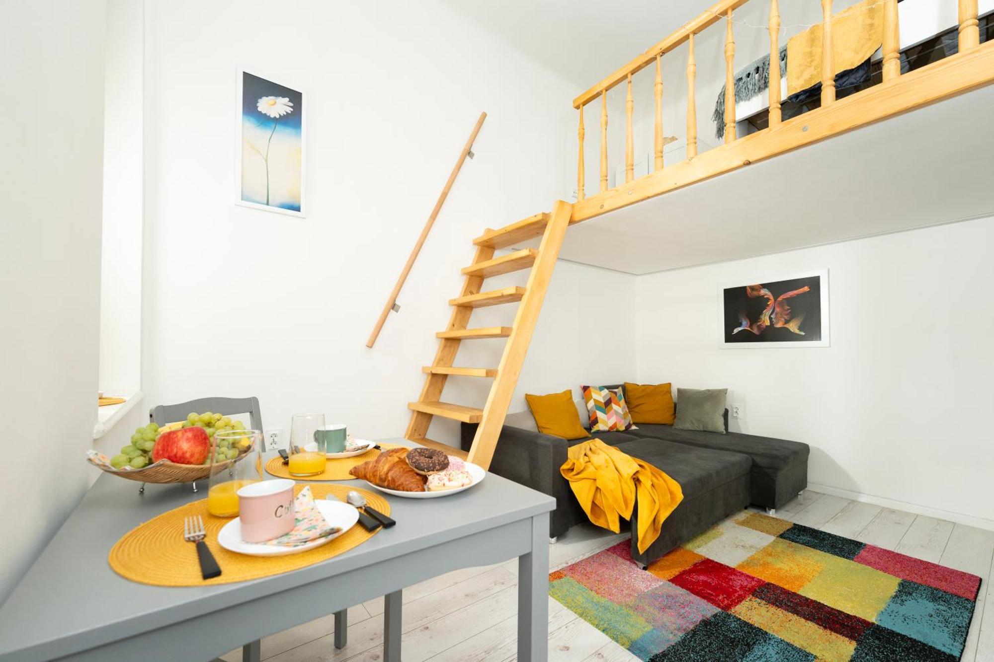 Bakats Square Premium Apartment With Ac Budapest Extérieur photo